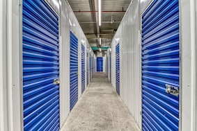 Storage Units at SmartStop Self Storage - Hamilton - 24 Sanford Avenue North, Hamilton, ON